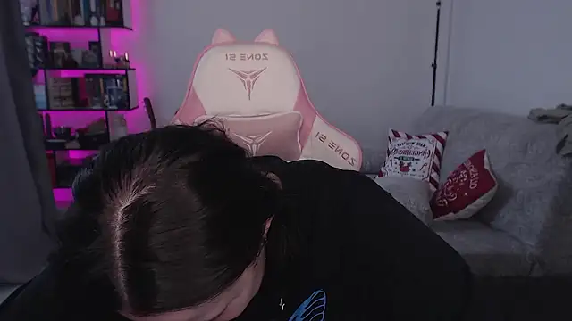 SexyWitch 666 online show from 01-14-26, 10:54