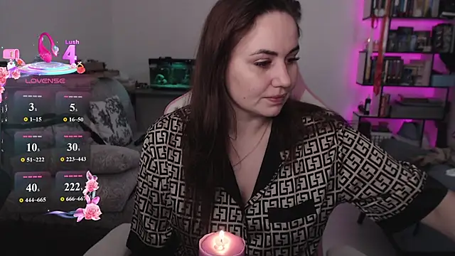 SexyWitch 666 online show from 07-09-26, 07:23