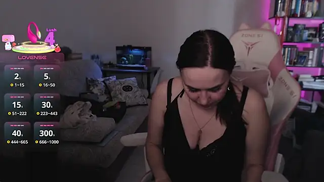 SexyWitch 666 online show from 07-22-26, 05:21
