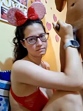 couple orgasm online show from 02-16-26, 01:40