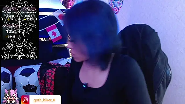 Bunny O online show from 07-19-26, 01:31