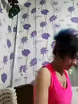 Snapshot of SweetLeila40 chatting on 02-10-25, 08:10 SweetLeila40 online show from 02-10-25, 08:10