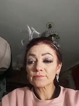 Snapshot of SweetLeila40 chatting on 01-13-26, 06:35 SweetLeila40 online show from 01-13-26, 06:35