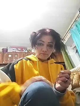 Snapshot of SweetLeila40 chatting on 02-26-26, 08:08 SweetLeila40 online show from 02-26-26, 08:08