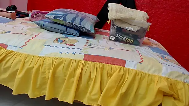 evaleribigtits18 online show from 03-14-25, 03:04