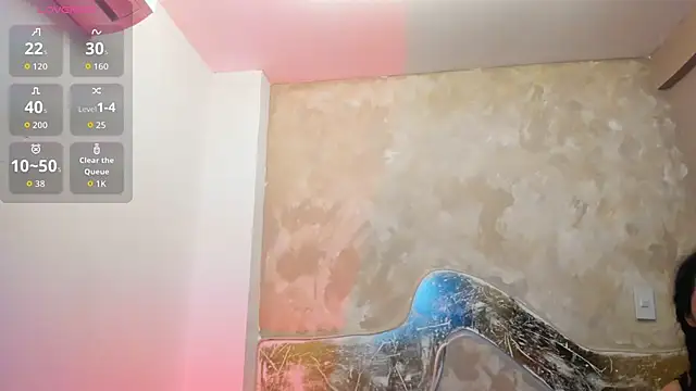 Snapshot of melaniecooperr chatting on 10-20-25, 03:40 melaniecooperr online show from 10-20-25, 03:40