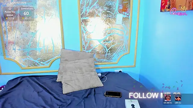 Snapshot of melaniecooperr chatting on 01-17-26, 03:33 melaniecooperr online show from 01-17-26, 03:33