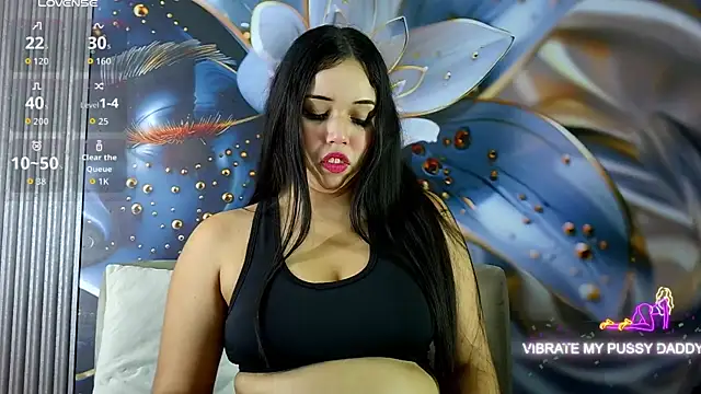 melaniecooperr online show from 05-12-26, 01:47