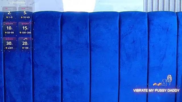 melaniecooperr online show from 08-01-26, 03:28
