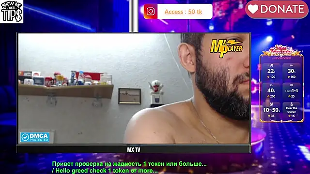 BISEXGOOD777 online show from 04-08-26, 09:15