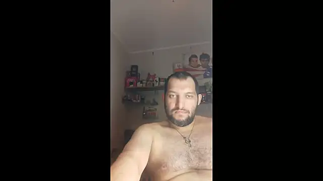 BISEXGOOD777 online show from 06-14-26, 08:22