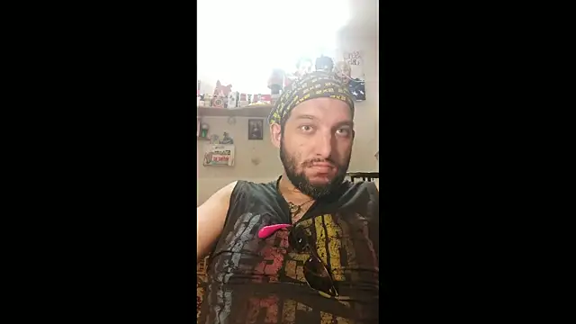 BISEXGOOD777 online show from 06-18-26, 07:40