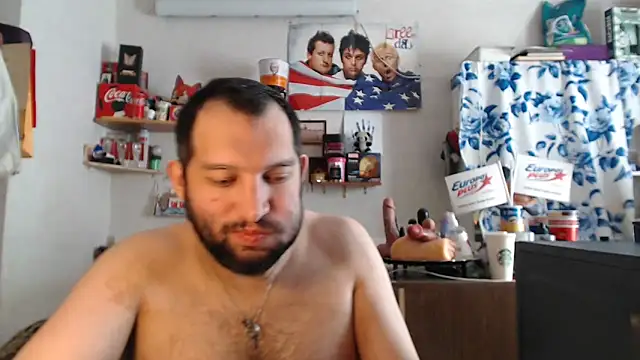 BISEXGOOD777 online show from 06-20-26, 01:14