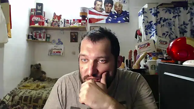BISEXGOOD777 online show from 06-24-26, 07:46