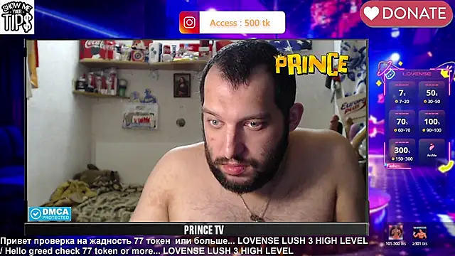 BISEXGOOD777 online show from 06-25-26, 06:34