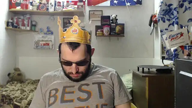 BISEXGOOD777 online show from 06-27-26, 11:54