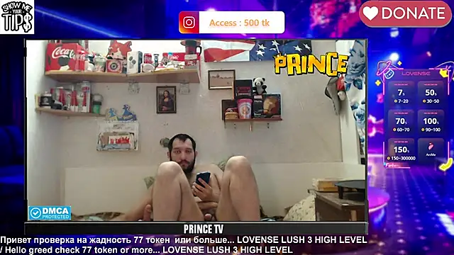 BISEXGOOD777 online show from 07-01-26, 02:46