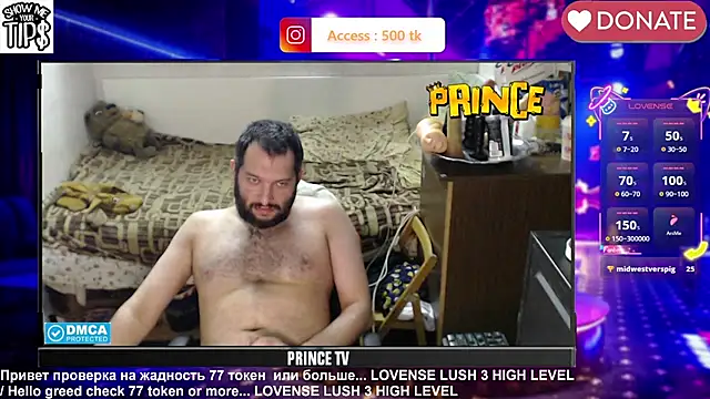 BISEXGOOD777 online show from 07-08-26, 06:56