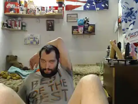 BISEXGOOD777 online show from 07-13-26, 03:15