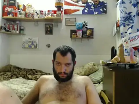 BISEXGOOD777 online show from 07-15-26, 04:07