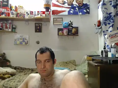 BISEXGOOD777 online show from 07-16-26, 12:38