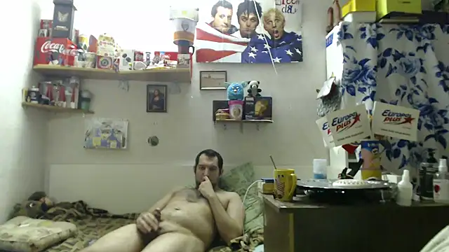 BISEXGOOD777 online show from 07-23-26, 11:57