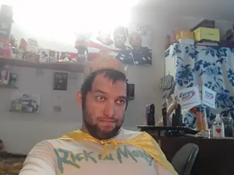 BISEXGOOD777 online show from 07-31-26, 08:03
