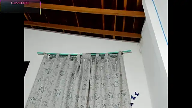 Laila Laly online show from 07-12-26, 03:25
