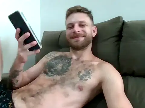 SkullTatto online show from 02-21-26, 01:45