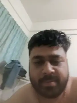 Bongaman696969 online show from 07-12-26, 08:00