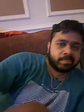 Bongaman696969 online show from 07-18-26, 06:34
