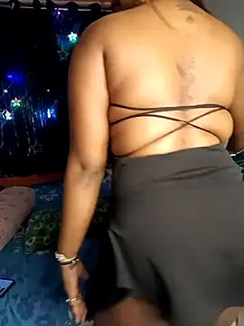 Hot Urvi online show from 11-10-25, 09:14