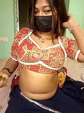 Hot Urvi online show from 02-27-26, 07:58