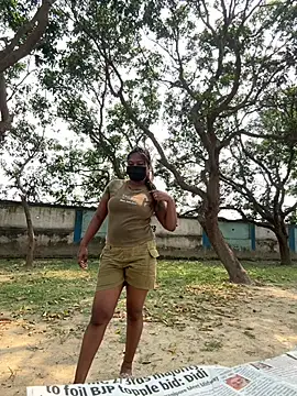 Hot Urvi online show from 04-26-26, 08:45