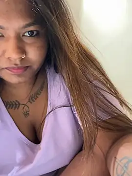 Hot Urvi online show from 06-25-26, 06:45