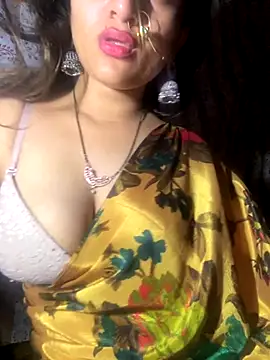 Snapshot of pikaindian chatting on 10-17-25, 05:48 pikaindian online show from 10-17-25, 05:48