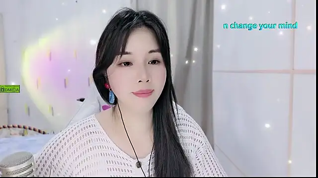 HK angelchloe online show from 10-02-25, 02:02