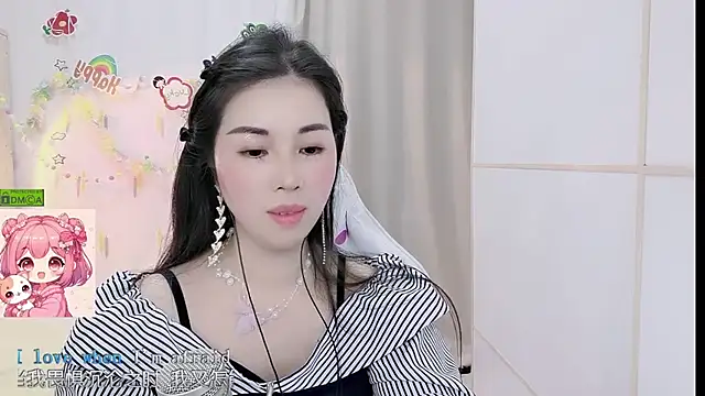 HK angelchloe online show from 03-24-26, 01:05