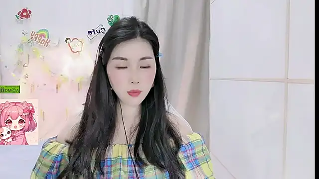 HK angelchloe online show from 05-21-26, 01:23