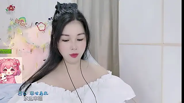 HK angelchloe online show from 06-04-26, 01:11