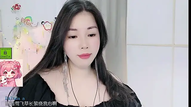 HK angelchloe online show from 06-09-26, 01:50