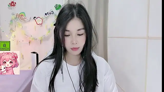HK angelchloe online show from 06-14-26, 11:23