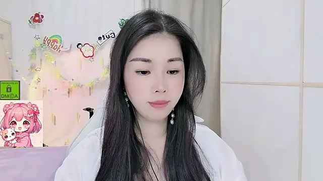 HK angelchloe online show from 07-11-26, 01:08