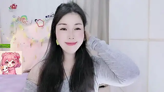 HK angelchloe online show from 07-27-26, 01:23