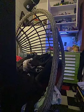 Naughty Excitement online show from 02-22-26, 10:14