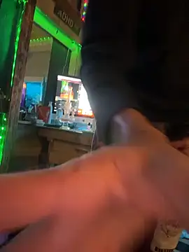 Naughty Excitement online show from 05-16-26, 01:13