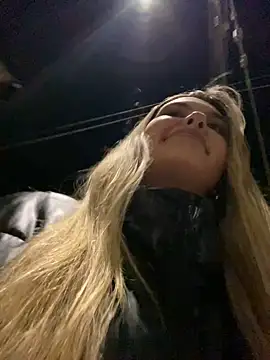 Odett  online show from 01-31-25, 02:37