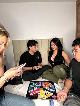 Odett  online show from 09-12-25, 03:28