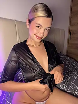 Odett  online show from 11-06-25, 02:01