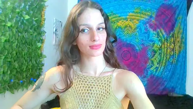 Snapshot of BurningVenus12 chatting on 12-13-24, 05:38 BurningVenus12 online show from 12-13-24, 05:38